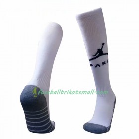 Paris Saint Germain Jodan Weiß Socken 2018-2019 
